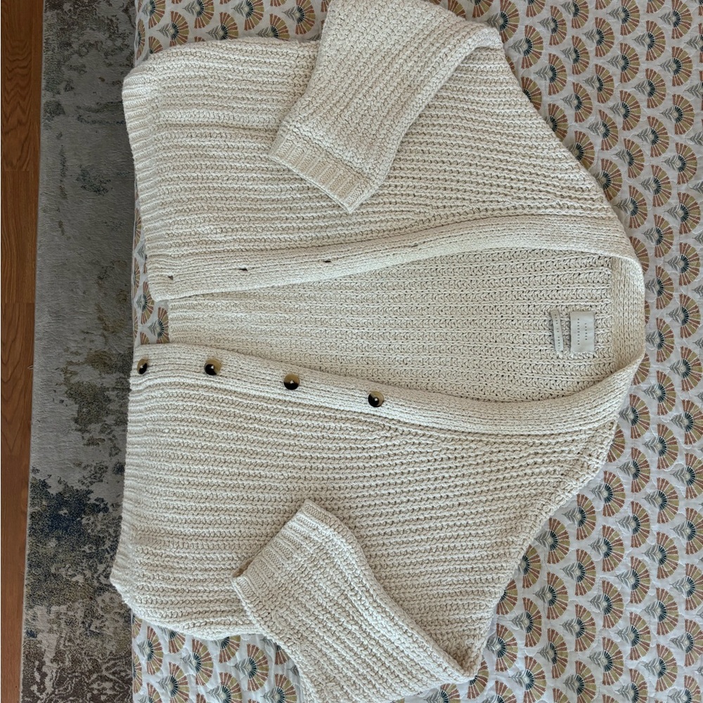 Lauren Manoogian oversized sweater
